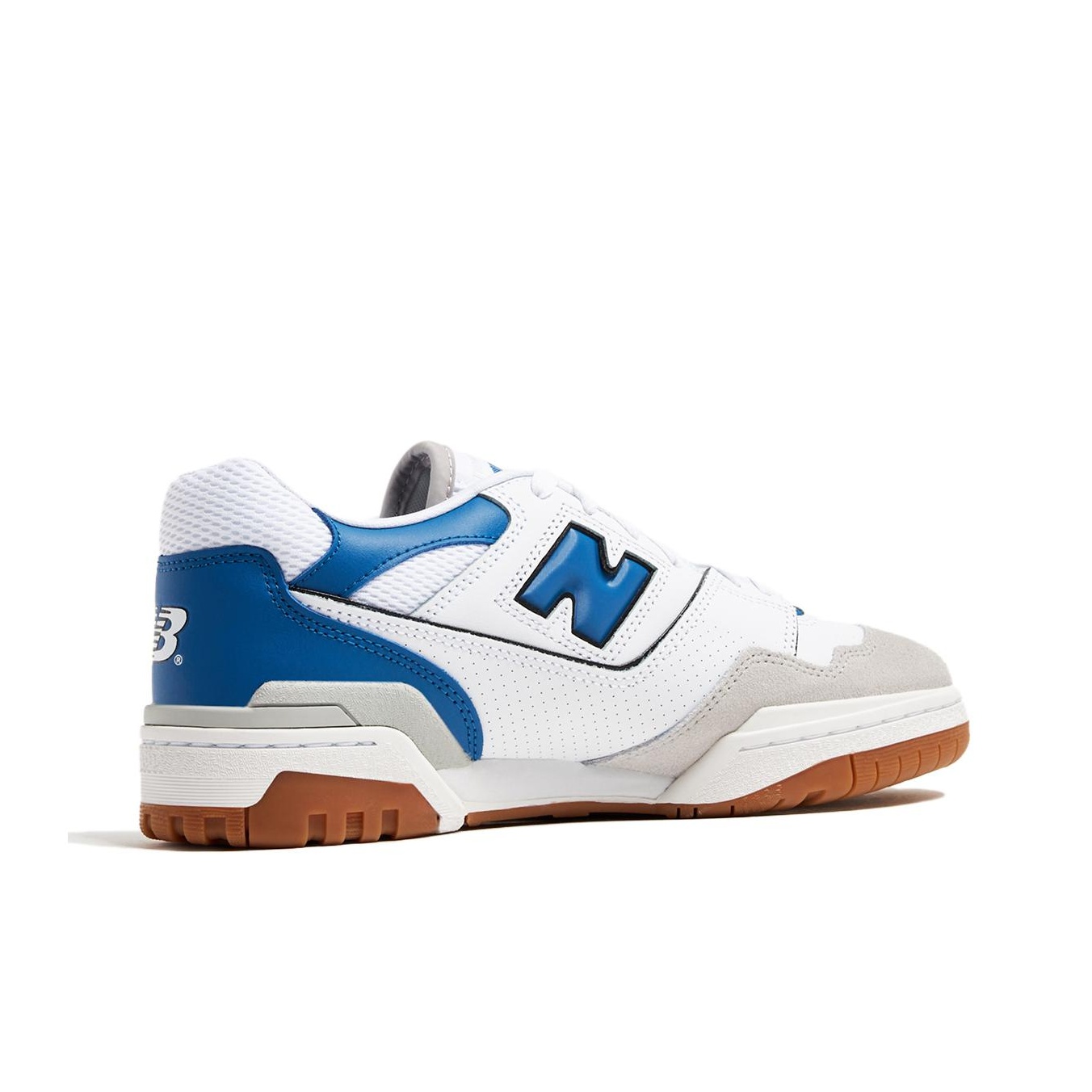 New Balance NB 550 Abrasion Re - New Balance Shoes 550 ulasan dan harga
