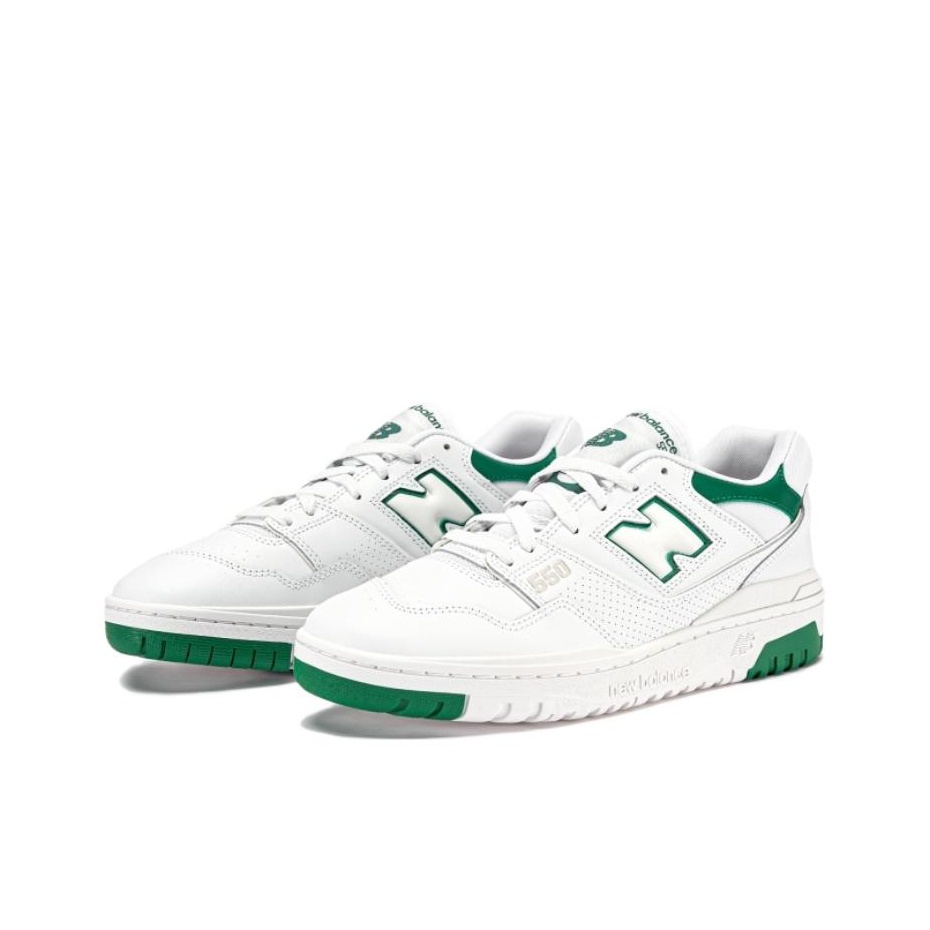 New Balance NB 550 Vintage Bas - New Balance Shoes 550 ulasan dan harga