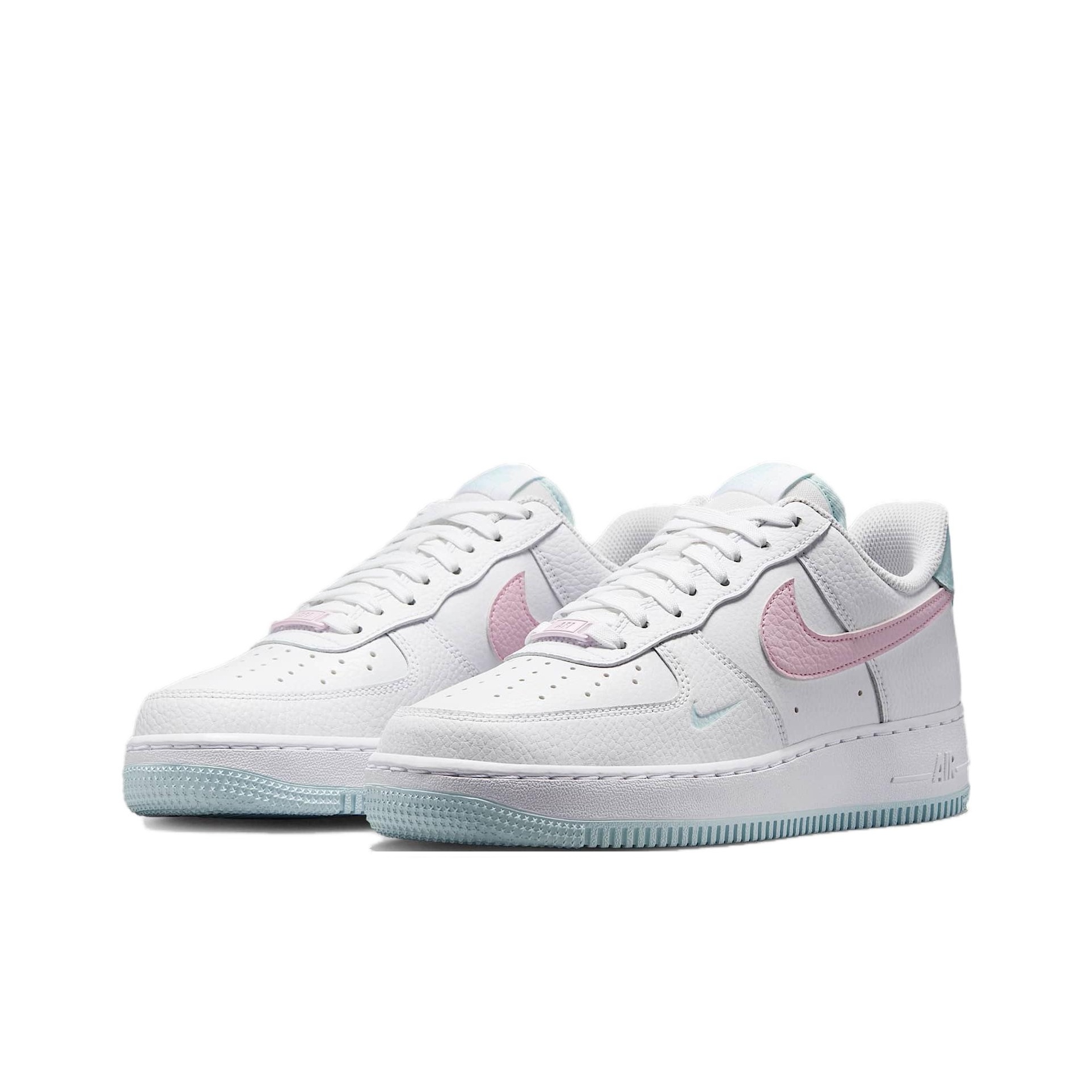 Nike Air Force 1 Cushioning Lo - Nike Shoes Air Force 1 ulasan dan harga