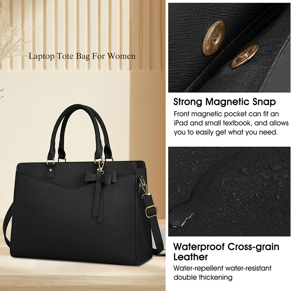 Laptop Bag for Women 15.6 Inch - Laptop Backpack 15.6 ulasan dan harga