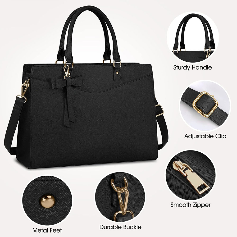 Laptop Bag for Women 15.6 Inch - Laptop Backpack 15.6 ulasan dan harga