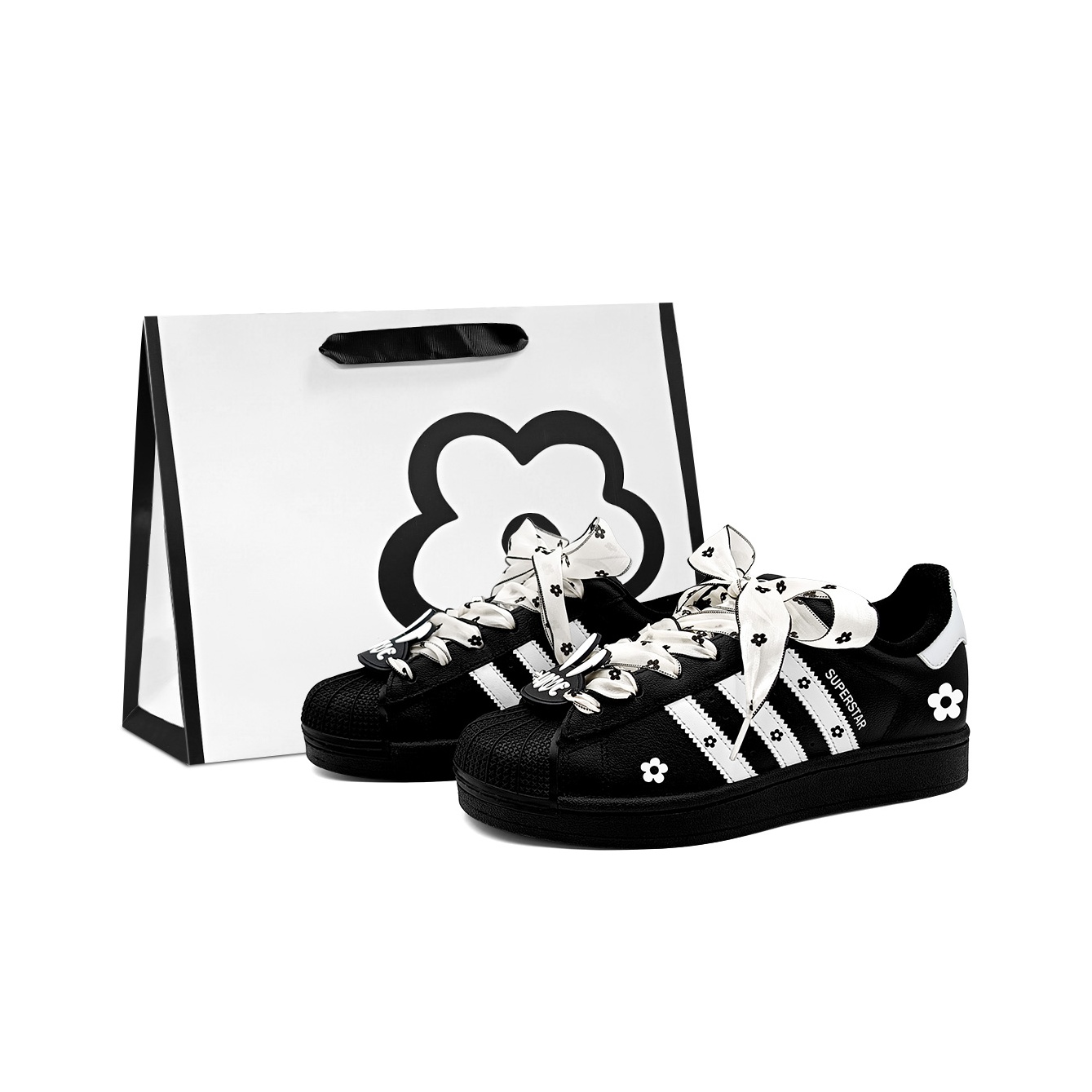 Adidas Originals Superstar 2 S - Adidas Shoes Superstar ulasan dan harga