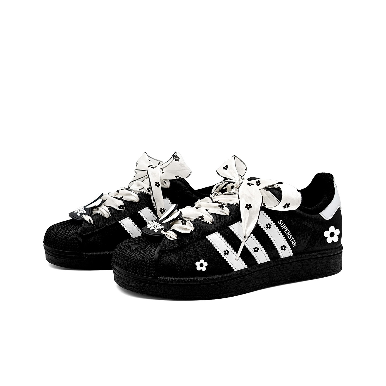 Adidas Originals Superstar 2 S - Adidas Shoes Superstar ulasan dan harga