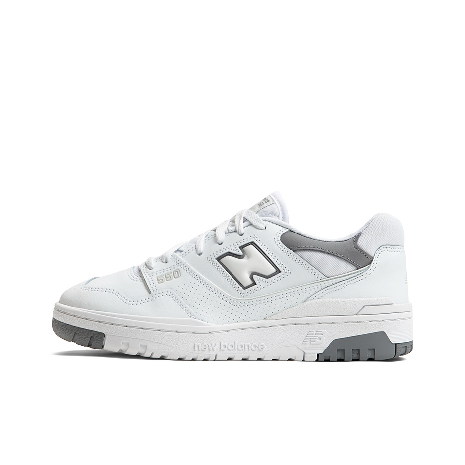 New Balance NB 550 Vintage Bas - New Balance Shoes 550 ulasan dan harga